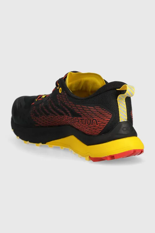 Παπούτσια LA Sportiva Jackal II GTX  Πάνω μέρος: Συνθετικό ύφασμα, Υφαντικό υλικό Εσωτερικό: Υφαντικό υλικό Σόλα: Συνθετικό ύφασμα