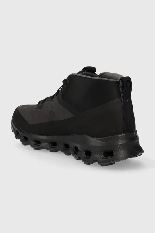 On-running buty CLOUDROAM WATERPROOF Cholewka: Materiał syntetyczny, Materiał tekstylny, Wnętrze: Materiał tekstylny, Podeszwa: Materiał syntetyczny