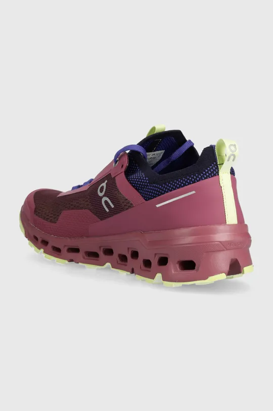 ON Running  buty do biegania Cloudultra 2 Cholewka: Materiał syntetyczny, Materiał tekstylny, Wnętrze: Materiał tekstylny, Podeszwa: Materiał syntetyczny