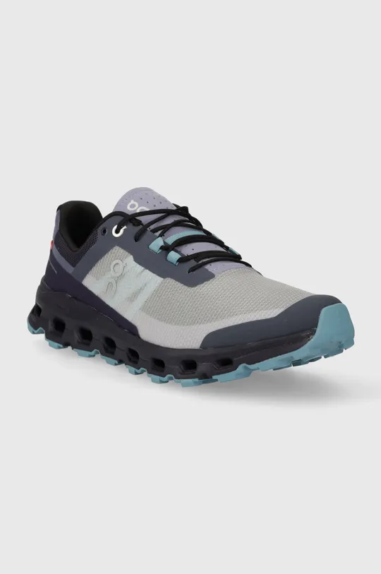 Παπούτσια για τρέξιμο On-running CLOUDVISTA σκούρο μπλε