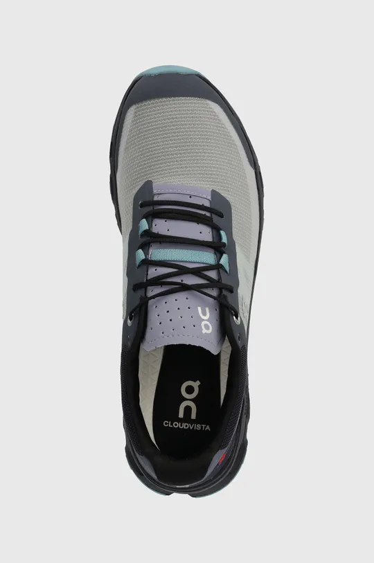 σκούρο μπλε Παπούτσια για τρέξιμο On-running CLOUDVISTA
