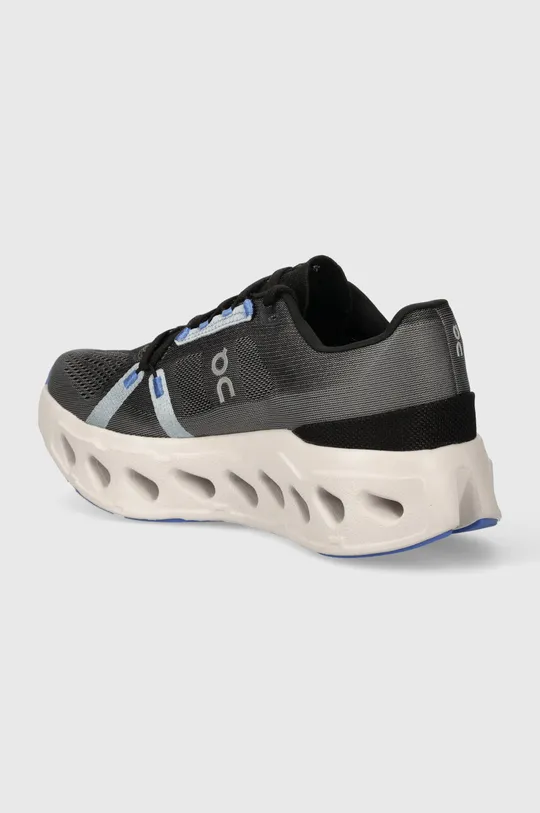 Παπούτσια για τρέξιμο On-running Cloudeclipse Πάνω μέρος: Υφαντικό υλικό Εσωτερικό: Υφαντικό υλικό Σόλα: Συνθετικό ύφασμα