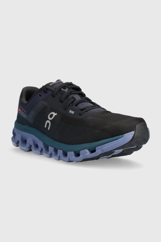 On-running running shoes Cloudflow 4 black