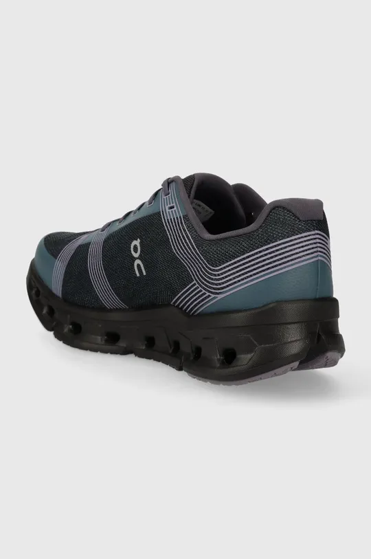 On-running running shoes CLOUDGO Uppers: Synthetic material, Textile material Inside: Textile material Outsole: Synthetic material