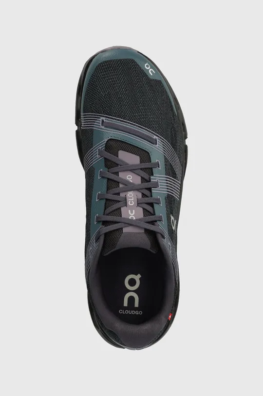тёмно-синий Обувь для бега On-running CLOUDGO