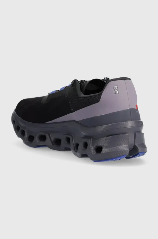 ON Running  buty do biegania Cloudmonster Cholewka: Materiał syntetyczny, Materiał tekstylny, Wnętrze: Materiał tekstylny, Podeszwa: Materiał syntetyczny