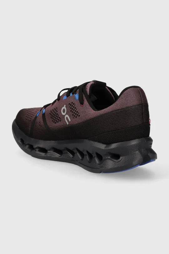 Παπούτσια για τρέξιμο On-running CLOUDSURFER Πάνω μέρος: Συνθετικό ύφασμα, Υφαντικό υλικό Εσωτερικό: Υφαντικό υλικό Σόλα: Συνθετικό ύφασμα