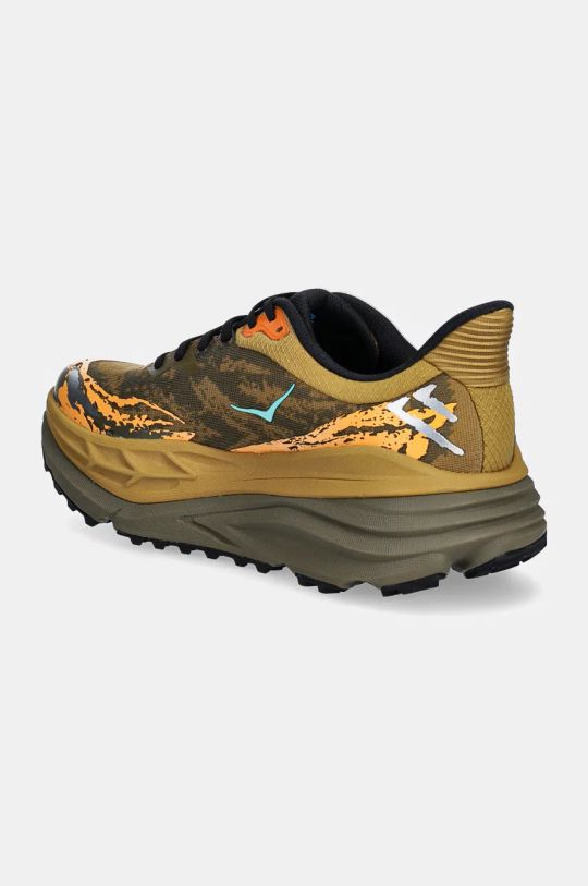 Παπούτσια Παπούτσια για τρέξιμο Hoka Stinson 7 1141530 κίτρινο