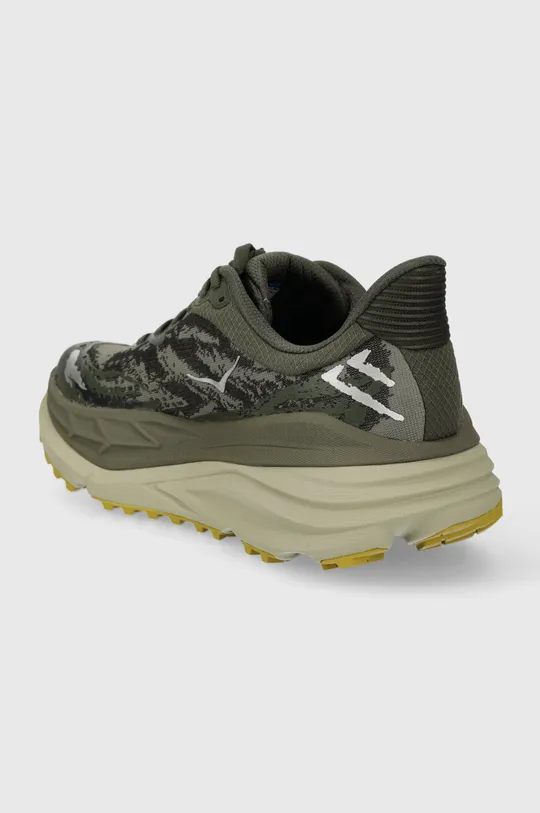 Hoka buty do biegania Stinson 7 Cholewka: Materiał syntetyczny, Materiał tekstylny, Wnętrze: Materiał tekstylny, Podeszwa: Materiał syntetyczny