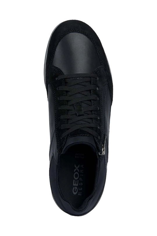 Geox sneakers in pelle U RENAN B Uomo