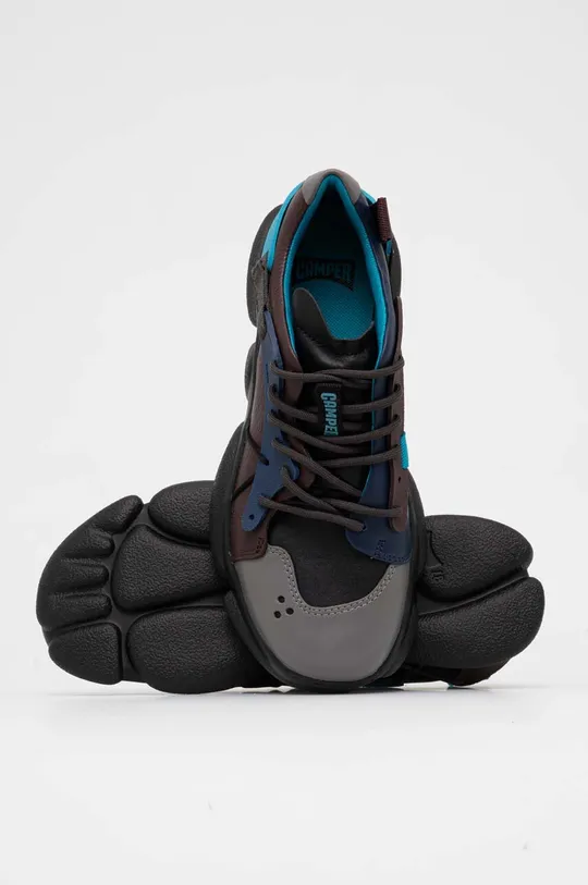 Δερμάτινα αθλητικά παπούτσια Camper TWS Ανδρικά