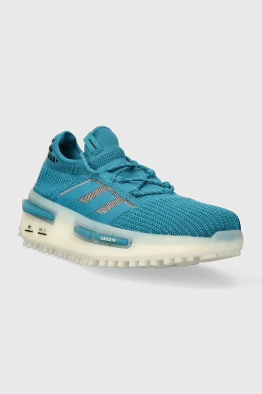 adidas Originals sneakers NMD_S1 turquoise