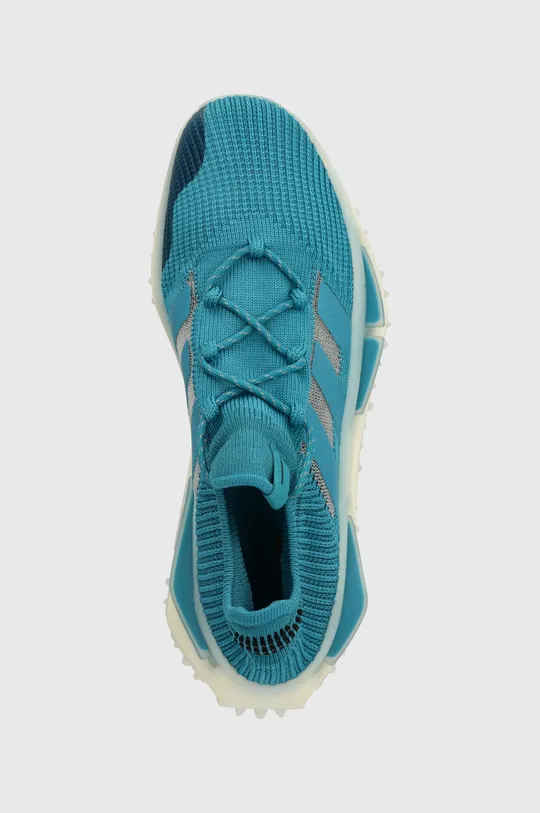 turquoise adidas Originals sneakers NMD_S1