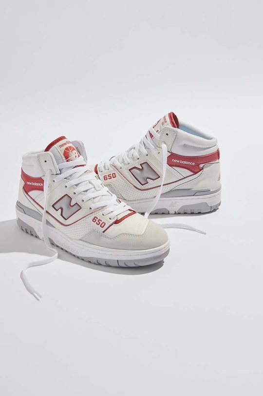 Αθλητικά New Balance BB650RWF