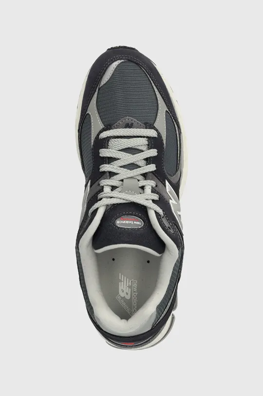 blu New Balance sneakers M2002RSF