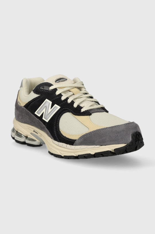 Superge New Balance M2002RSH siva