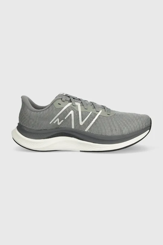 γκρί Παπούτσια για τρέξιμο New Balance FuelCell Propel v4 Ανδρικά