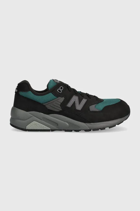 nero New Balance sneakers MT580VE2 Uomo