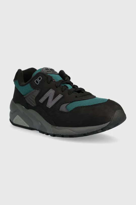 New Balance sneakers MT580VE2 negru
