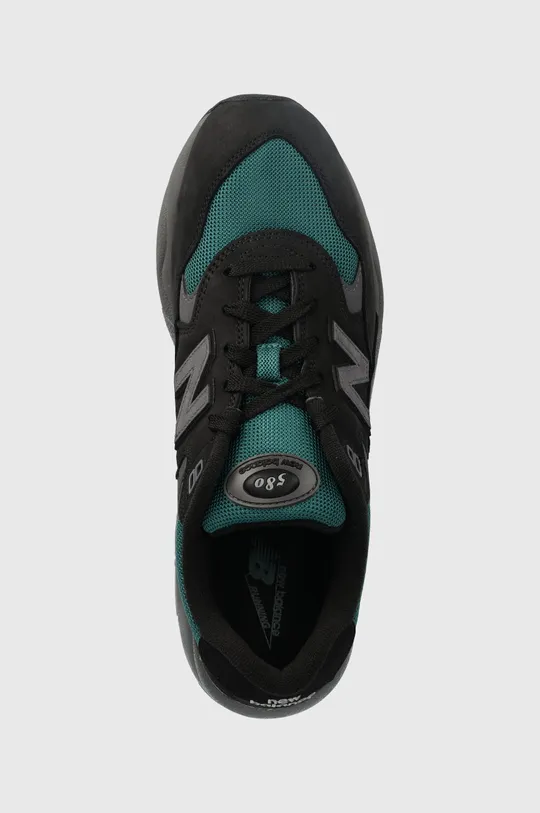 czarny New Balance sneakersy MT580VE2