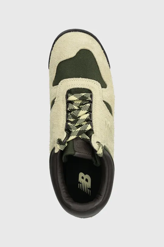 verde New Balance sneakers UALGSCG
