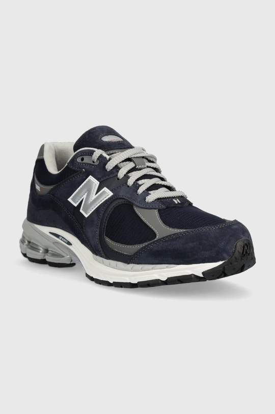 New Balance sportcipő M22RXK sötétkék