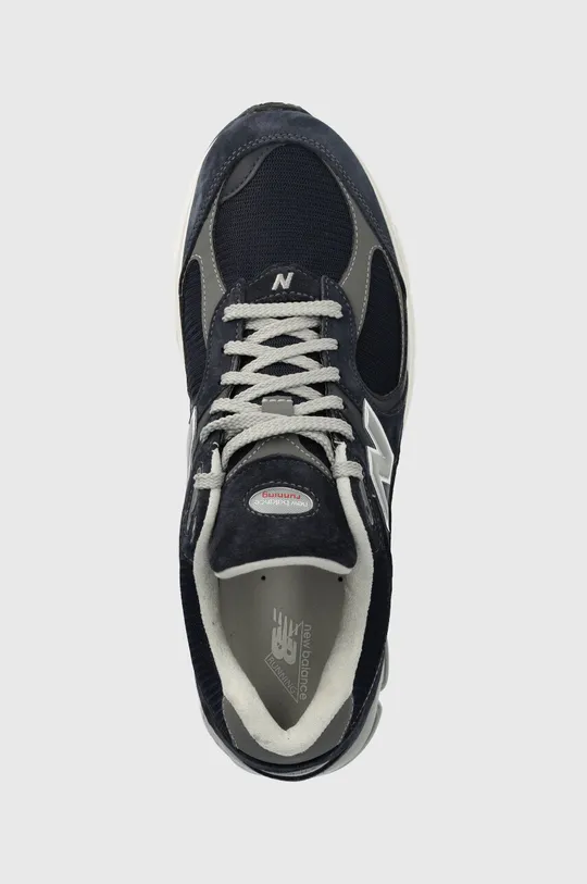 námořnická modř Sneakers boty New Balance M2002RXK