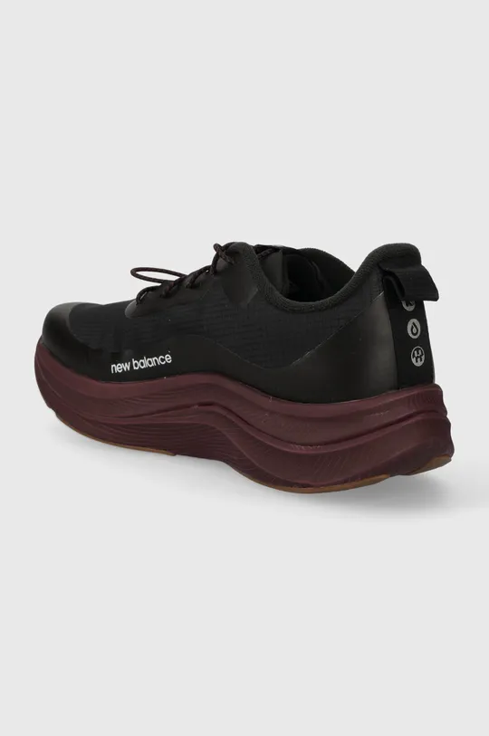 New Balance buty do biegania Fuel Cell Propel v4 Permafrost Cholewka: Materiał tekstylny, Wnętrze: Materiał tekstylny, Podeszwa: Materiał syntetyczny
