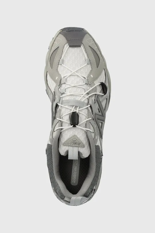 grigio New Balance sneakers ML610XA