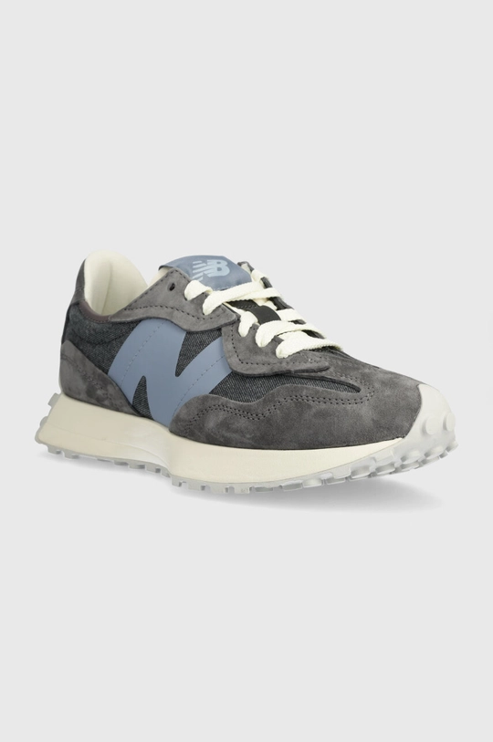 Tenisky New Balance U327WPC modrá