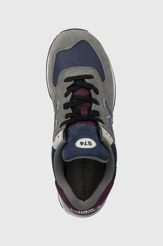 grigio New Balance sneakers U574KGN