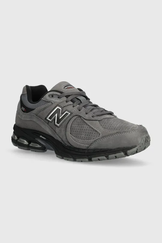 New Balance sneakers M2002REH gray