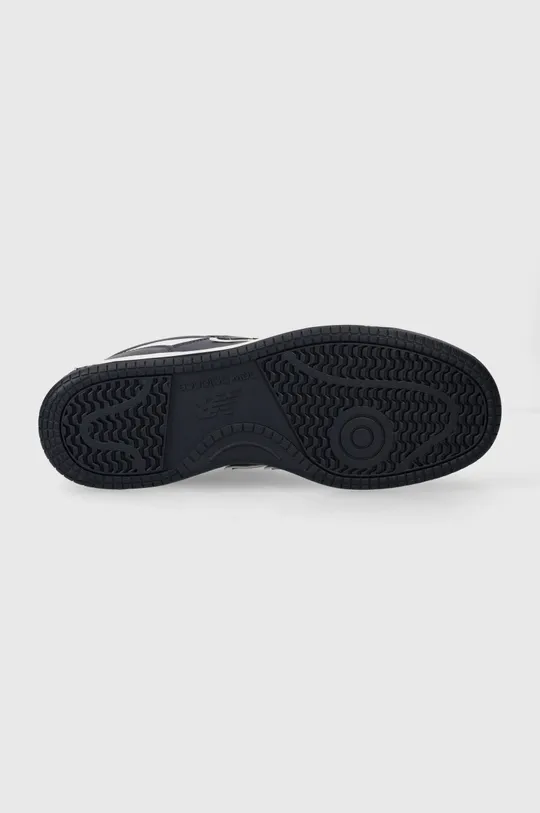 Δερμάτινα αθλητικά παπούτσια New Balance BB480LHJ Ανδρικά