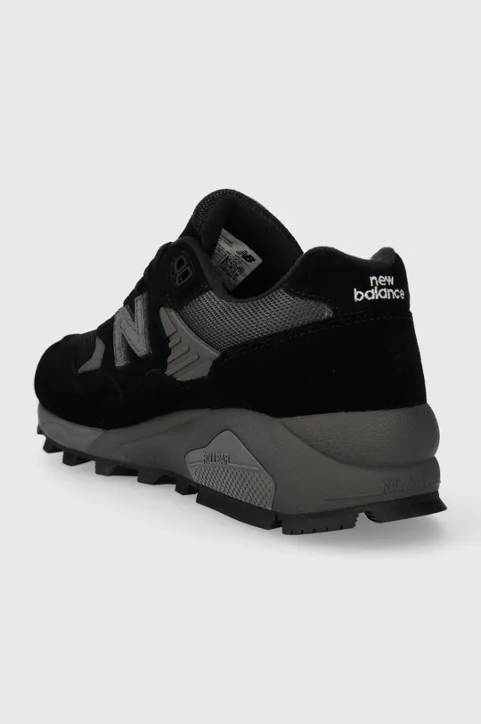 Sneakers boty New Balance MT580RGR Svršek: Textilní materiál, Semišová kůže Vnitřek: Textilní materiál Podrážka: Umělá hmota