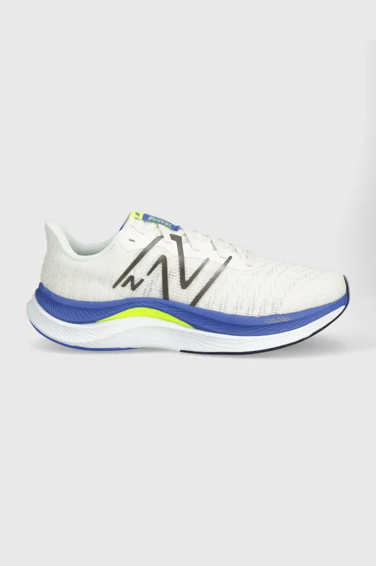 λευκό Παπούτσια για τρέξιμο New Balance FuelCell Propel v4 Ανδρικά
