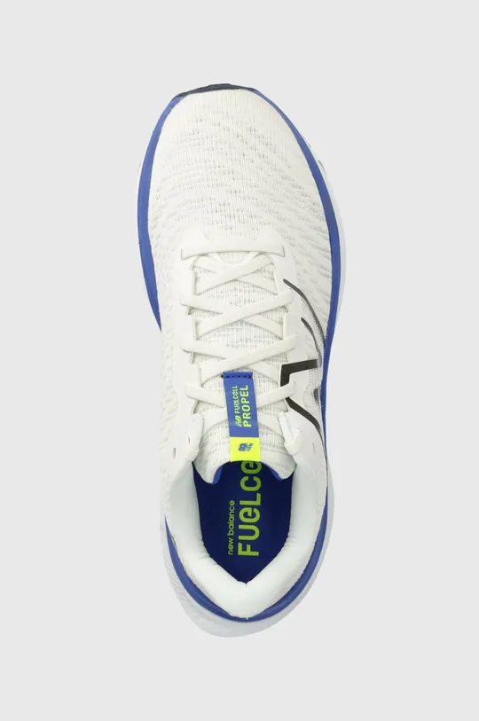 λευκό Παπούτσια για τρέξιμο New Balance FuelCell Propel v4