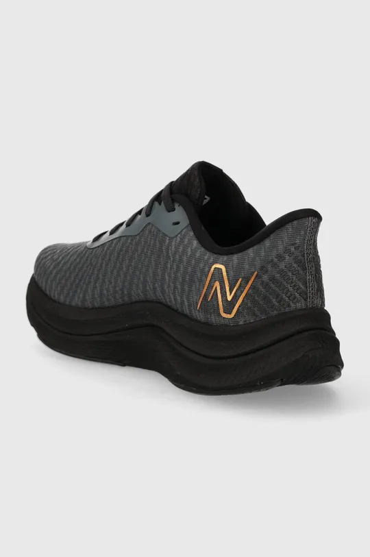New Balance buty do biegania FuelCell Propel v4 Cholewka: Materiał tekstylny, Wnętrze: Materiał tekstylny, Podeszwa: Materiał syntetyczny