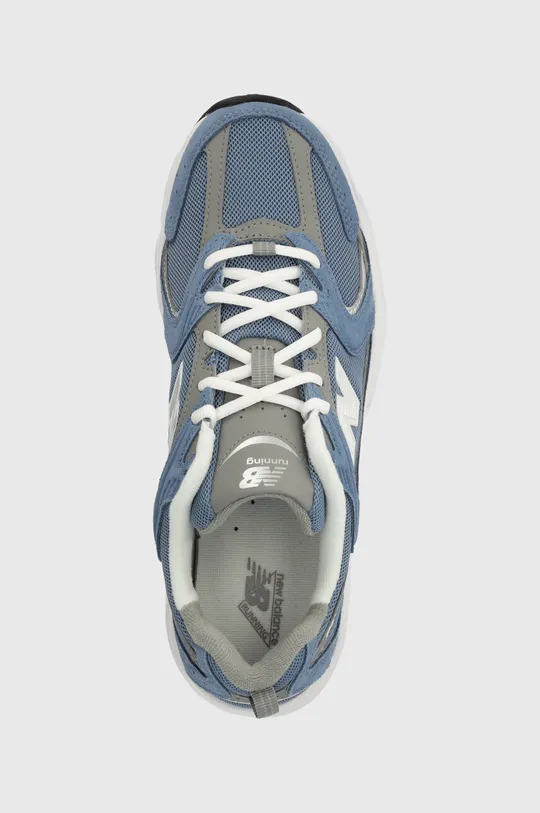 niebieski New Balance sneakersy MR530CI