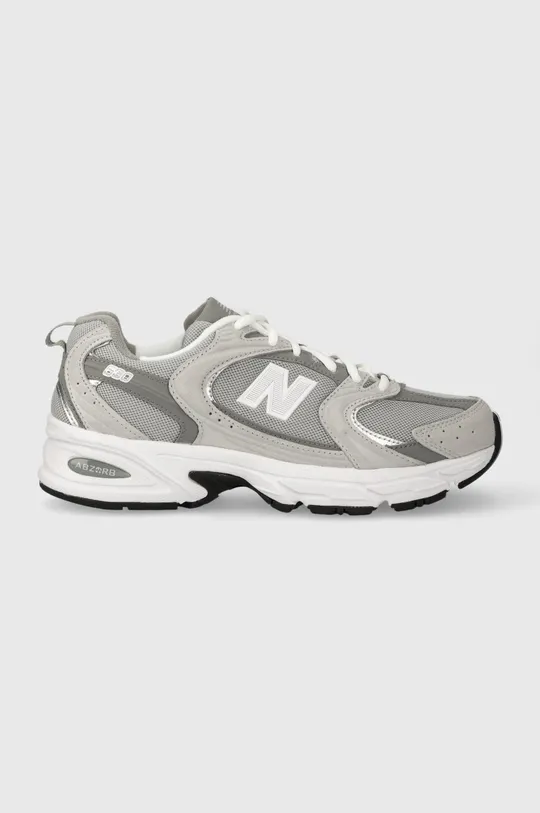 gray New Balance sneakers MR530CK Men’s