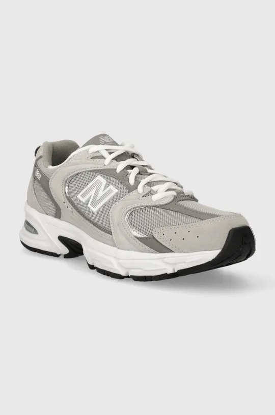 New Balance sneakers MR530CK grigio
