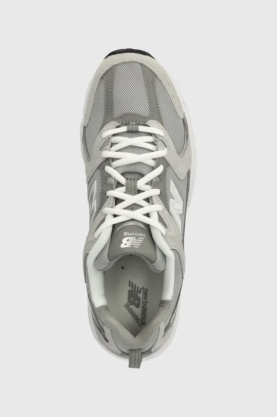 grigio New Balance sneakers MR530CK