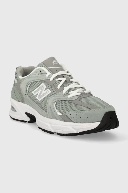 New Balance sneakers MR530CM turquoise