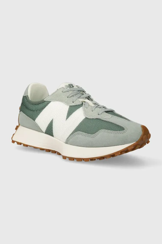 New Balance sneakers MS327MS green