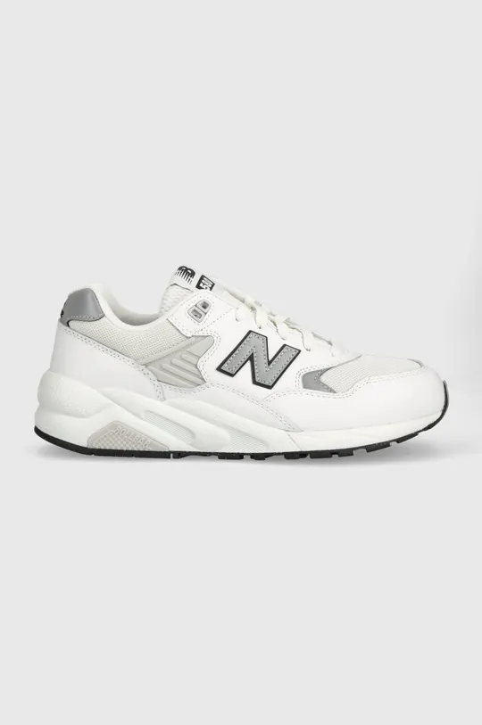 bílá Sneakers boty New Balance 580 Pánský