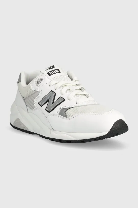 New Balance sneakersy 580 biały