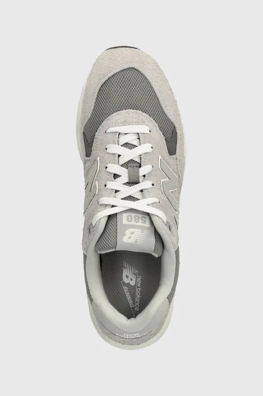 šedá Sneakers boty New Balance MT580MG2
