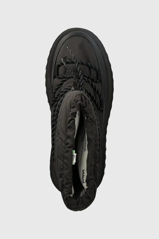 black Suicoke snow boots
