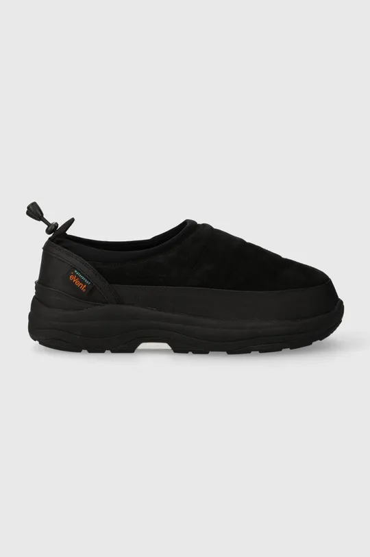 černá Sneakers boty Suicoke Pepper-Sev Pánský