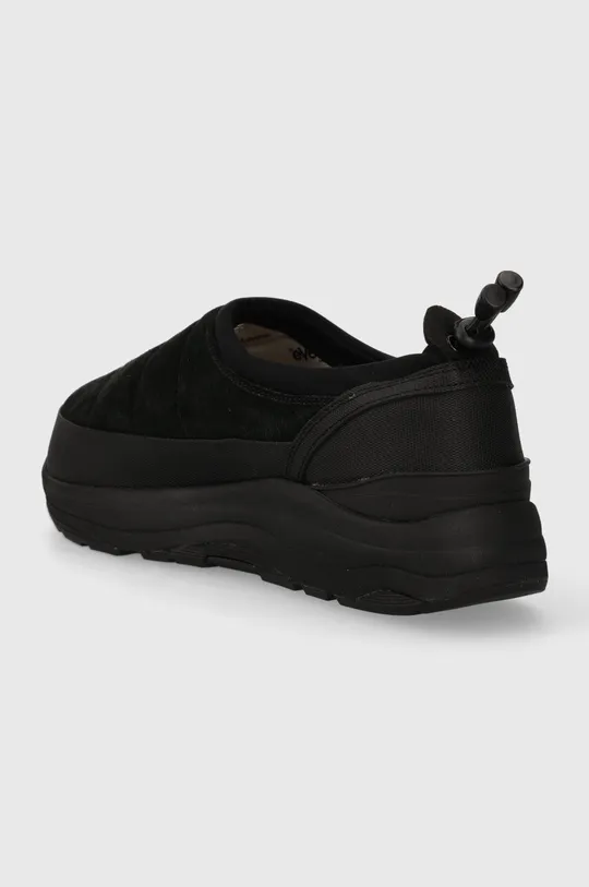 Suicoke sneakers Pepper-Sev Uppers: Synthetic material, Suede Inside: Textile material Outsole: Synthetic material