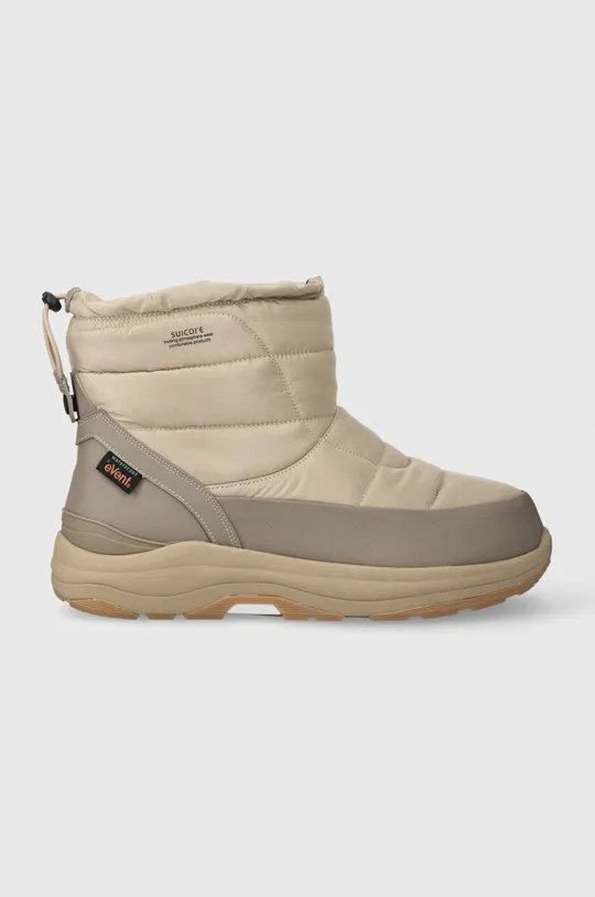 beige Suicoke snow boots Bower-Modev Men’s